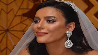 الفنانة هبة السيسي تجري عملية جراحية.. وتعلق: "دعواتكم" 