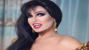 "بدون مكياج".. فيفي عبده تهنئ المنتخب السعودي من منزلها (فيديو)