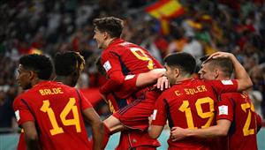 مونديال 2022.. الأبراج تكشف الفائز بمباراة إسبانيا وألمانيا