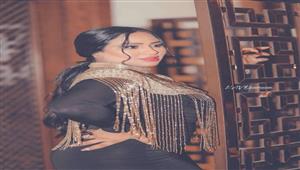  ماريا ماجك تنتهي من أغنيتها الجديدة "لحظة حب"