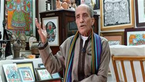 من "أوراق الجزارة" لأكبر متاحف العالم.. لقطات من حياة "الفرعون الهارب" حسن الشرق