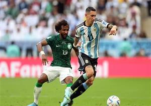 "طبيب نفسي".. كيف استفاقت الأرجنتين من كابوس السعودية في كأس العالم؟