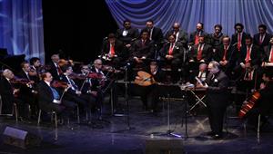 الليلة.. "التخت العربي" وأعمال بليغ حمدي على مسرح الجمهورية 