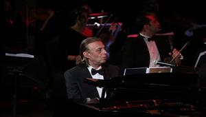 بالصور| بمشاركة ريهام عبدالحكيم.. الأوبرا تطلق أولى حفلات مؤلفي الموسيقى التصويرية