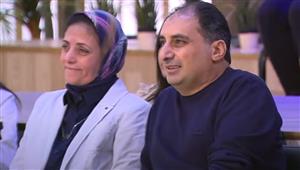 والد جومانا ياسر: ابنتي كانت فاقدة تمامًا للوعي خلال أول 7 أيام من دخولها المستشفى