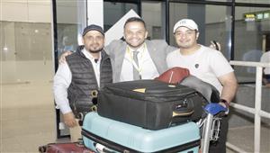 اليوم.. انطلاق فعاليات الدورة السابعة لمهرجان شرم الشيخ الدولي للمسرح الشبابي