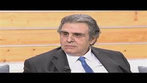 وفاة الفنان جوزيف عبود.. شارك في "الهيبة" وقدم عملا مع "الزعيم" عادل إمام