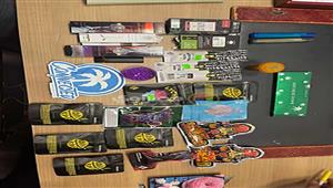 أحراز منة شلبي.. 8 معلومات صادمة عن مخدر الماريجوانا