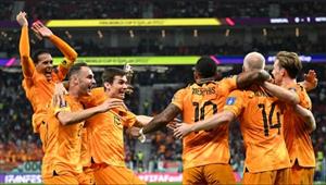 التشكيل الرسمي لمباراة هولندا والإكوادور في كأس العالم