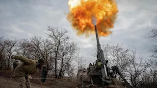 قصف روسي يتسبب في انقطاع الكهرباء عن مفاعل تشيرنوبل المتضرر