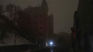 أوكرانيا: انقطاع الكهرباء عن أغلب أجزاء مدينة أوديسا الجنوبية