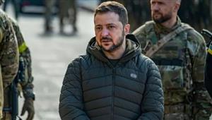 بعد تولي روسيا رئاسته.. زيلينسكي يطالب بإصلاح مجلس الأمن