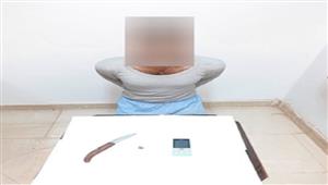  زوج ابنتها وراء الجريمة.. كشف ملابسات مقتل سيدة بسوهاج