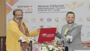   مهرجان شرم الشيخ يوقع بروتوكولين للتعاون مع "ابيار" بالهند و"جايا " بكرواتيا