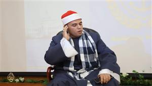 15 صورة من التصفيات المؤهلة لمسابقة بورسعيد الدولية في حفظ القرآن الكريم 