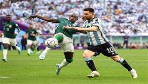  من الفائز؟.. خبير أبراج يتوقع الفائز في مباراة الأرجنتين والمكسيك 