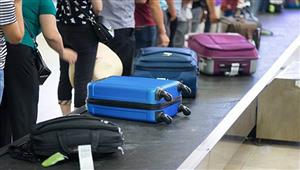 بعد مضبوطات منة شلبي.. أشياء تضعك تحت طائلة القانون بالمطارات