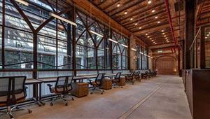 وزير الاتصالات يفتتح مكتب بريد "القاهرة الرئيسي" التاريخي بالعتبة بعد تطويره