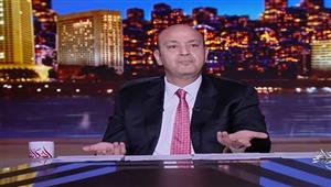 عمرو أديب عن تغريدة حاتم الحويني: لست ضد نشر الإسلام في كأس العالم ولكن احترموا عقولنا