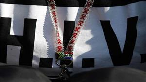 جيش من الأيتام" أحد وجوه الخراب الناجم عن الإيدز في جنوب إفريقيا