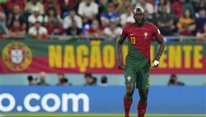 إصابة خطيرة في معسكر البرتغال بكأس العالم