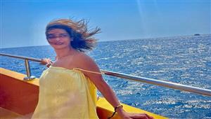 "احنا غلابة".. داليا مصطفى تعلن أجرها بعد تصريحاتها عن أجور الدروس الخصوصية