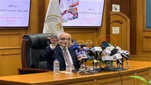 وزير التعليم يشيد بتنظيم مجلة علاء الدين مؤتمرًا سنويًا عن صحة الطفل المصري