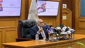 وزير التعليم: إتاحة نماذج استرشادية لطلاب الثانوية العامة بداية الترم الثاني