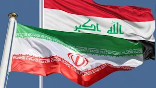 بسبب مخاطر أمنية.. تنبيه أوروبي بتجنب المجال الجوي لإيران والعراق
