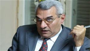  وفاة الكاتب والمفكر السياسي أمين اسكندر