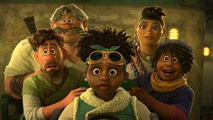  بسبب "المثلية الجنسية" 20 دولة رفضت عرض "Strange World" وخسائره تصل 100 مليون دولار