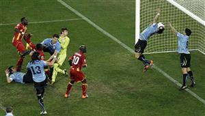 "يد لا تنساها بلد وكادت أن تغير قانون الكرة".. عدالة كرة القدم تمنح غانا الفرصة للإنتقام