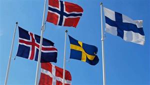 وزراء خارجية أوروبيون يزورون كييف لإبداء التضامن