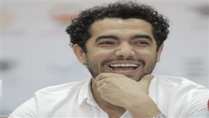 محمد عادل: أحلم بتقديم شخصيتي مراد منير وعاطف الطيب 