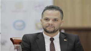 مازن الغرباوي يعلق على الأحداث في السودان 