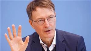 محكمة ألمانية: ضابط سري وراء إحباط مخطط لاختطاف وزير الصحة الألماني