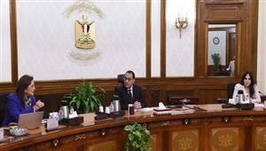 رئيس الوزراء يستعرض المؤشرات المبدئية للاقتصاد خلال الربع الأول من العام الجاري