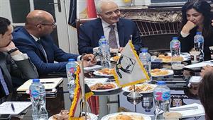 ​حجازي: تخصيص يوم الأنشطة بدأ بـ25% من المدارس.. وتوجيهات بزيادة مراكز تدريب التعليم الفني