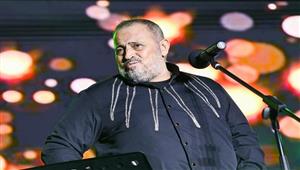 مراعاة تقاليد الكويت.. قواعد حضور حفل جورج وسوف الأول بعد وفاة نجله 