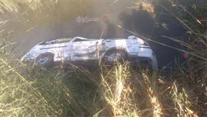 إصابة 6 أطفال في انقلاب أتوبيس حضانة بقنا