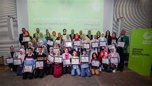 "التعليم" تحتفل بتكريم الفائزين بمسابقة "اكتشف التاريخ" على مستوى الجمهورية 