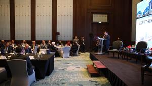 معيط: الرخصة الذهبية ووثيقة ملكية الدولة والطروحات تهدف لجذب القطاع الخاص