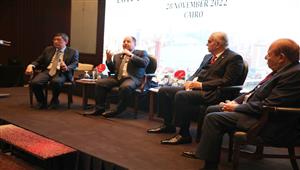 وزير المالية: مليار دولار قيمة استثمارات سنغافورة في مصر