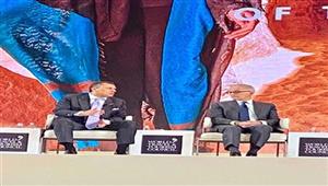 وزير الآثار يشارك في اجتماعات القمة 22 للمجلس الدولي للسفر والسياحة بالسعودية