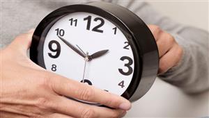 6 تأثيرات لتغيير التوقيت مرتين في السنة على صحتنا