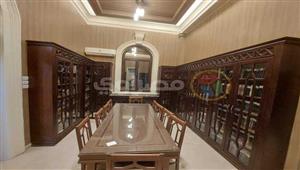 مصحف عمره 950 سنة.. مكتبة رفاعة الطهطاوي الأثرية بسوهاج تستقبل زوارها بـ1437  مخطوط نادر- فيديو وصور 