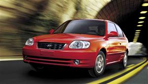 الأكثر شهرة بمصر.. هيونداي فيرنا مستعملة تبدأ من 200 ألف جنيه