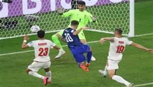 الحزن يخيّم على طهران بعد الهزيمة أمام المنتخب الأمريكي