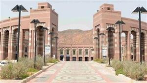 تفاصيل الالتحاق بجامعة طيبة التكنولوجية للعام الجامعي 2023 - 2024 للطلاب المستجدين