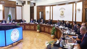 مدبولي يطالب بتصور سريع لتجاوز العقبات التي تواجه قطاعي الزراعة والصناعة